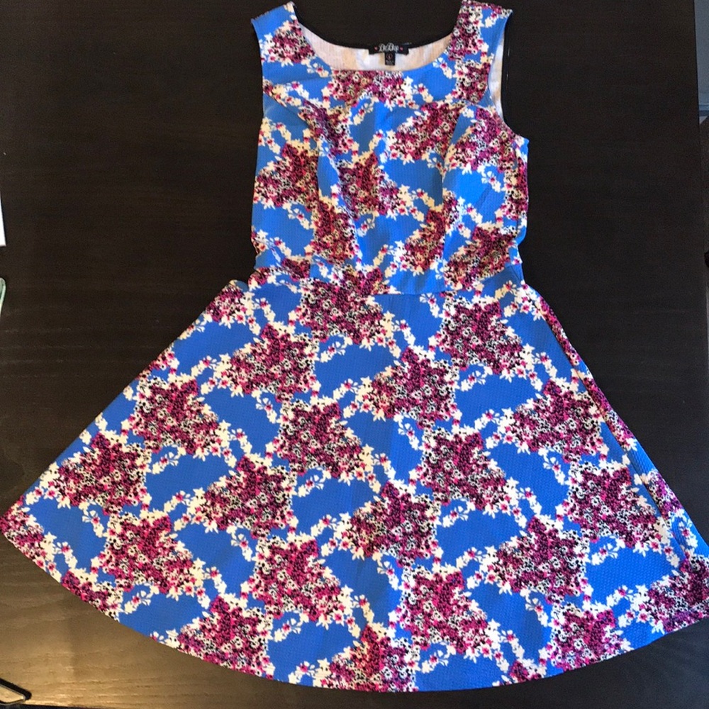 Nordstrom Woman’s/teen dress size S